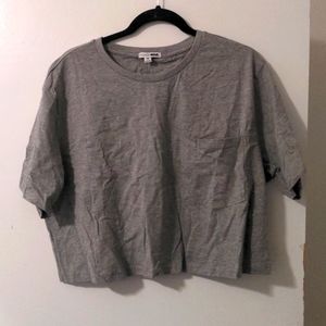 Fashion Nova, 2X, gray
